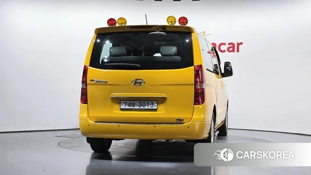 Hyundai The New Grand Starex id 4574271 из Кореи 14