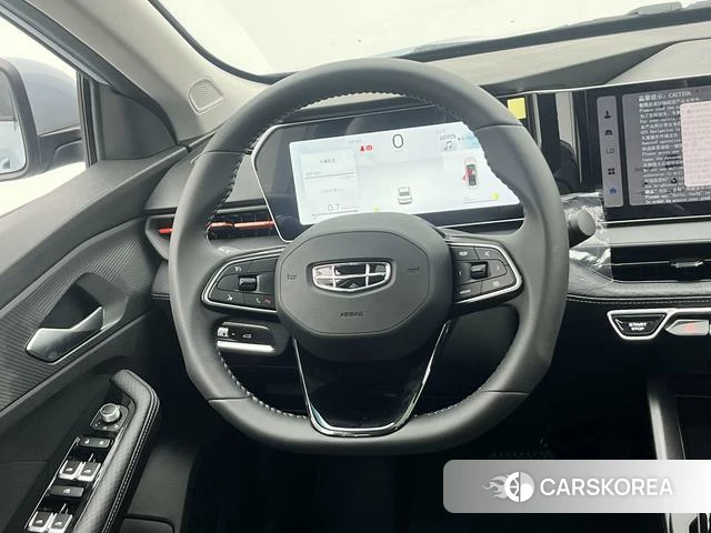 Geely Automobile Binrui id 4238047 из Китая 22