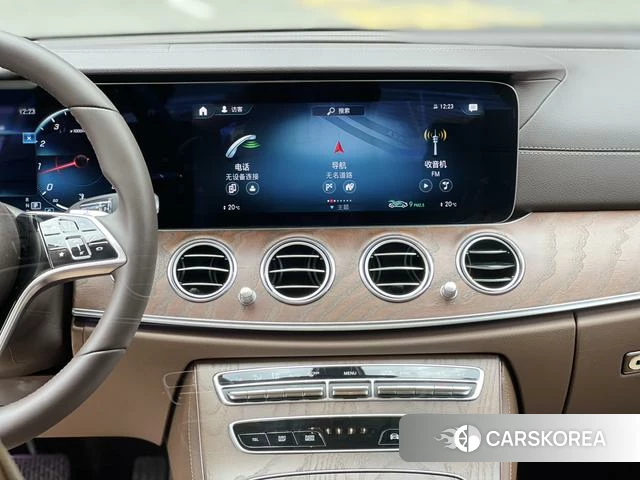 Mercedes-Benz E-class id 4301048 из Китая 9