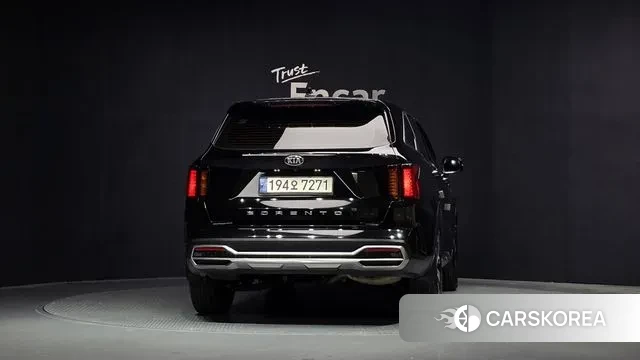 Kia Sorento 4th Generation id 3390250 из Кореи 14