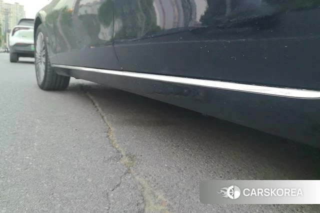 Mercedes-Benz E-class id 4299404 из Китая 11