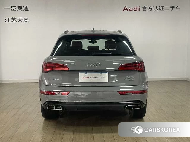 Audi Q5L id 3927097 из Китая 8