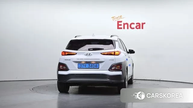 Hyundai Kona Electric id 3484082 из Кореи 14