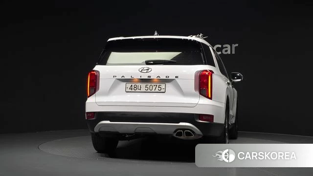 Hyundai Palisade id 4713114 из Кореи 14