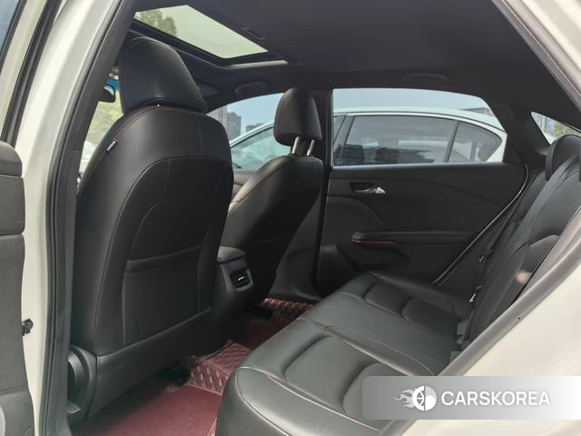 Chevrolet Cruze 2020 Белый из Китая, фото 4