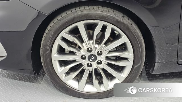 Kia K7 Premier id 4900018 из Кореи 26