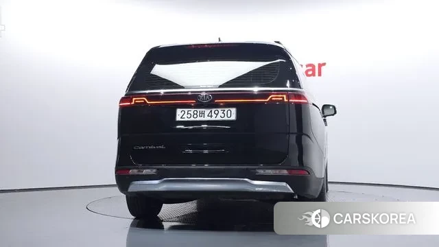 Kia Carnival 4th generation id 3385116 из Кореи 14