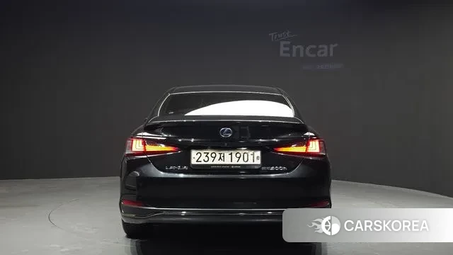 Lexus ES300h 7th generation id 3675872 из Кореи 14