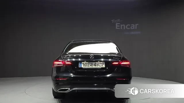 Mercedes-Benz E-Class W213 id 3361990 из Кореи 14