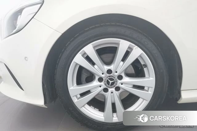 Mercedes-Benz Class A (imported) id 4211425 из Китая 18