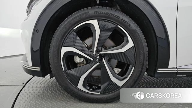 Kia EV6 id 4382120 из Кореи 29