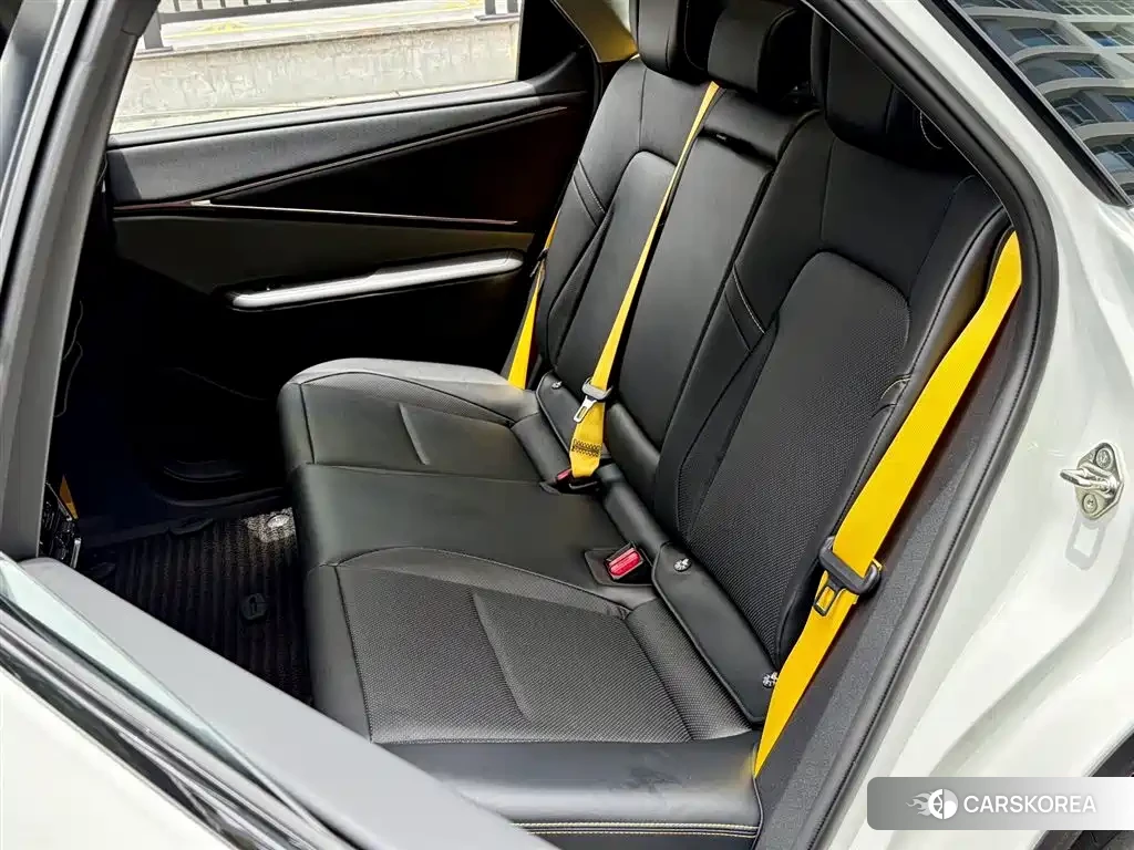 Toyota bZ5 id 4570488 из Китая 8