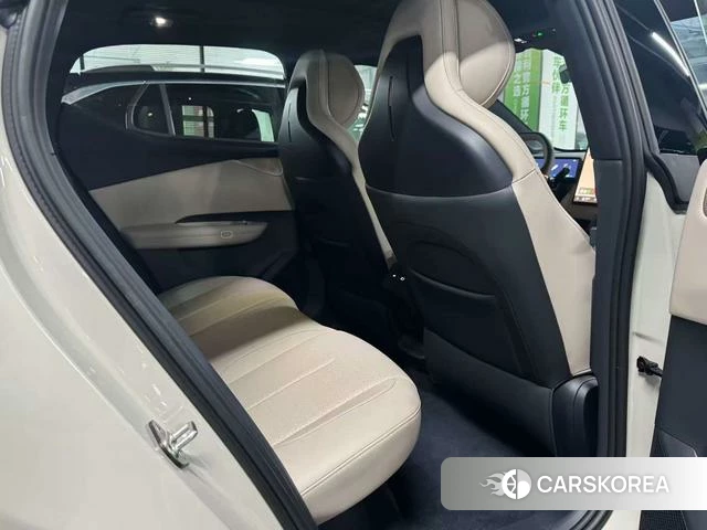 Lynk Z20 2026 Другой из Китая, фото 5