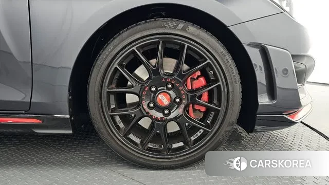 Hyundai Veloster (JS) id 3760655 из Кореи 14