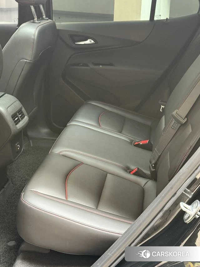 Chevrolet Explorer id 4213898 из Китая 10