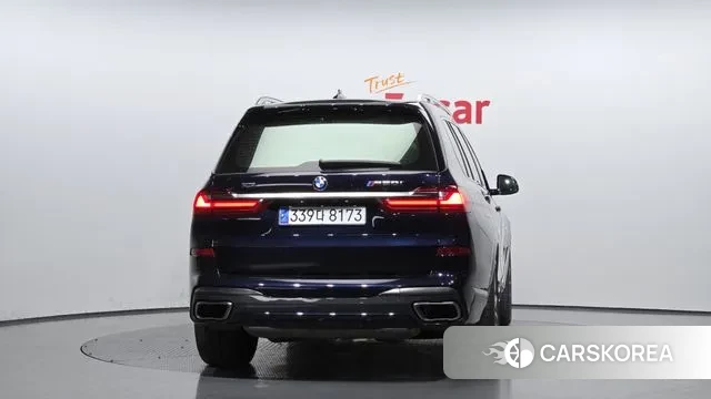 BMW X7 (G07) id 3385247 из Кореи 14