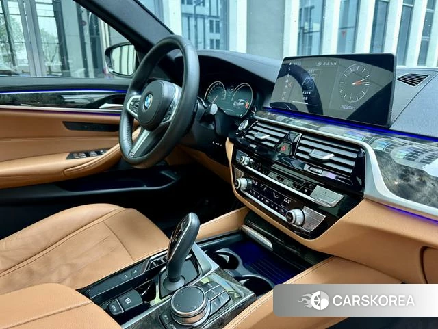 BMW 5 series id 4209209 из Китая 10