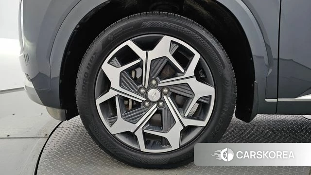 Hyundai Palisade id 4396784 из Кореи 29