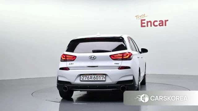 Hyundai i30 (PD) id 4594908 из Кореи 25