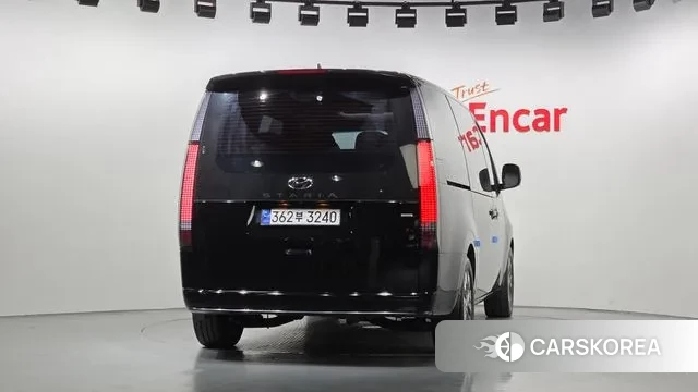 Hyundai Staria id 3372356 из Кореи 14