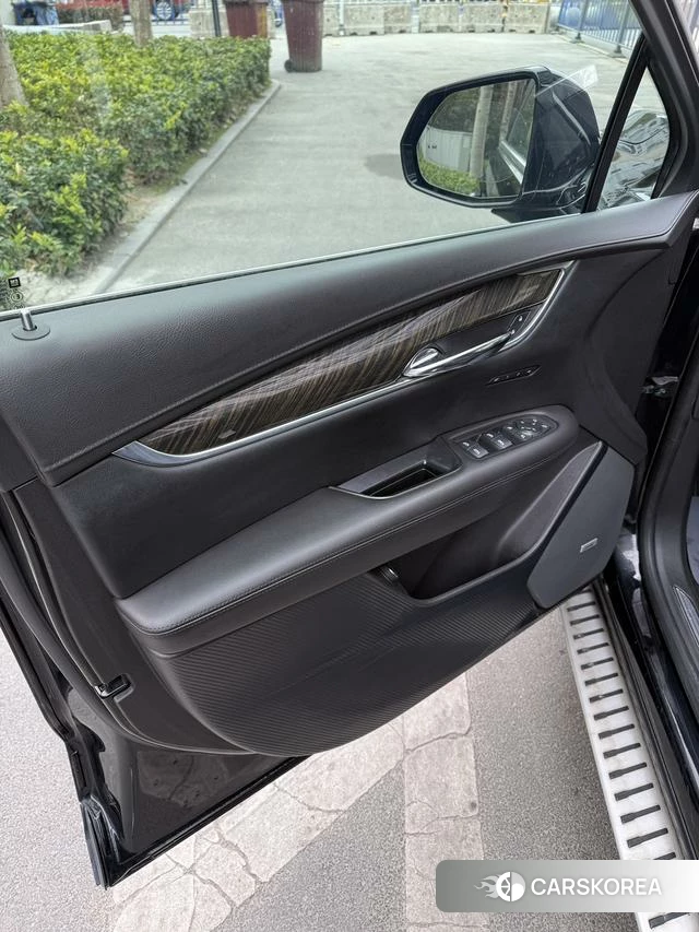 Cadillac XT5 id 4211010 из Китая 12