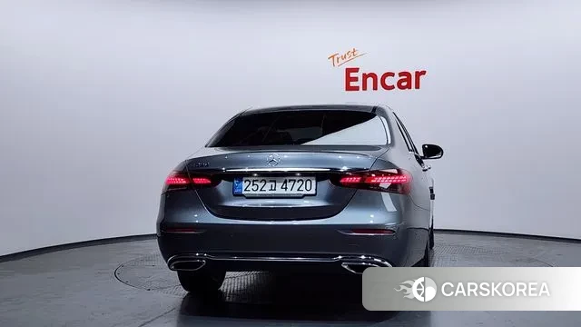 Mercedes-Benz E-Class W213 id 3518475 из Кореи 14