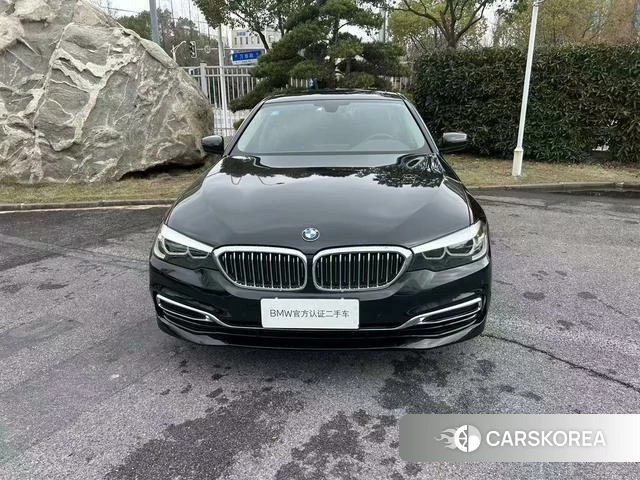 BMW 5 series id 4239047 из Китая 7