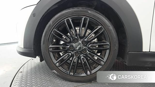 Mini Cooper id 4720230 из Кореи 25