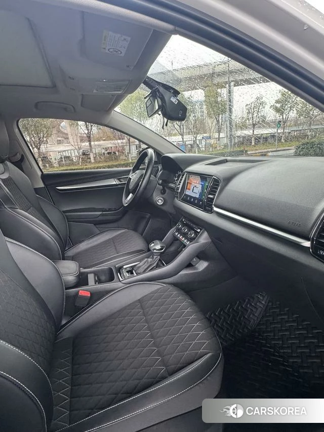 Skoda Krok id 4241571 из Китая 14