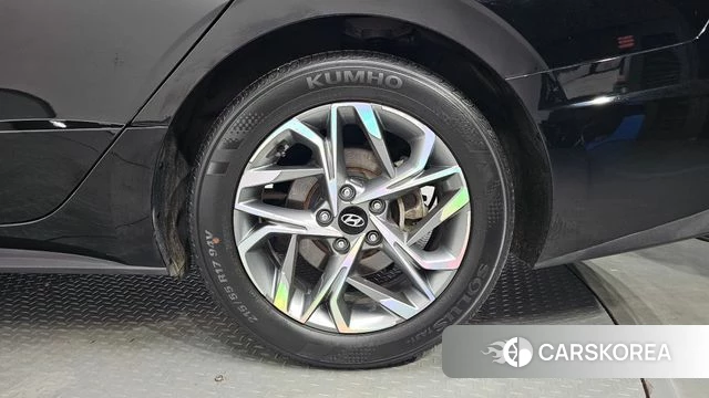 Hyundai Sonata (DN8) id 4230967 из Кореи 22