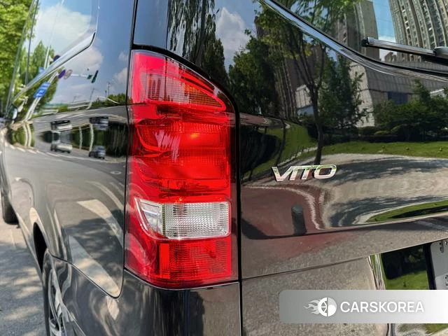 Mercedes-Benz Vito id 4290066 из Китая 12