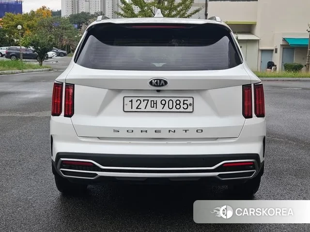 Kia Sorento 4th Generation id 3261675 из Кореи 14