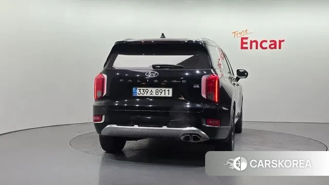 Hyundai Palisade id 3712332 из Кореи 14