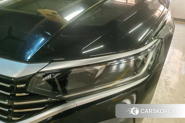 Volkswagen Passat id 4279004 из Китая 10