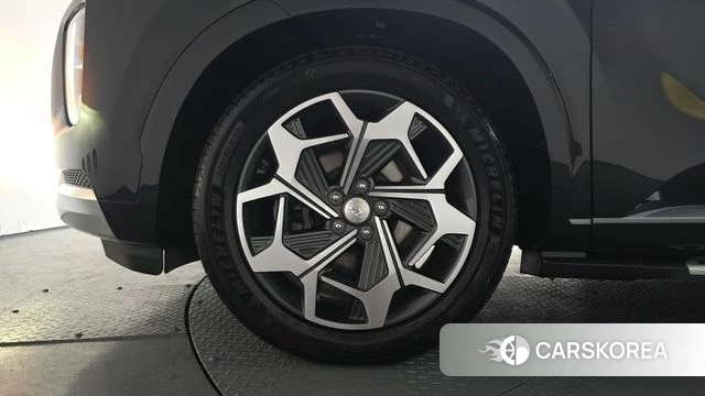 Hyundai Palisade id 3819975 из Кореи 14