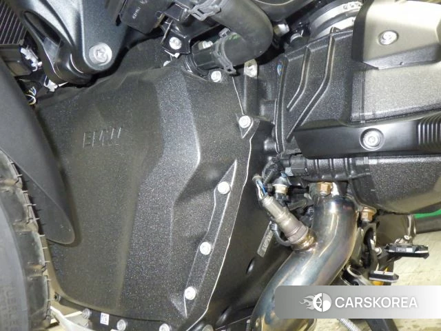 Engine photo