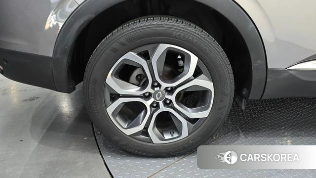 Renault Korea (Samsung) XM3 id 4712805 из Кореи 27