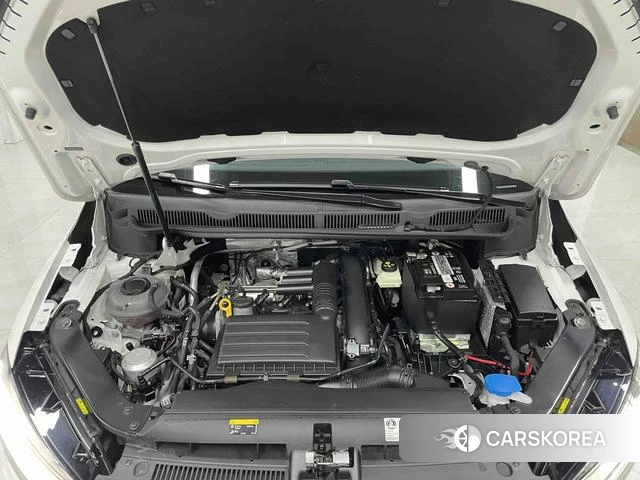 Volkswagen Touran L id 4207779 из Китая 14