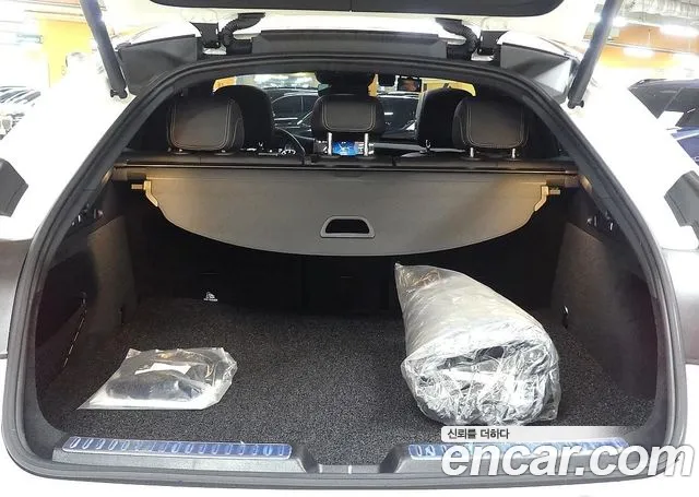 Mercedes-Benz GLC-Class X253 id 2457921 из Кореи 14