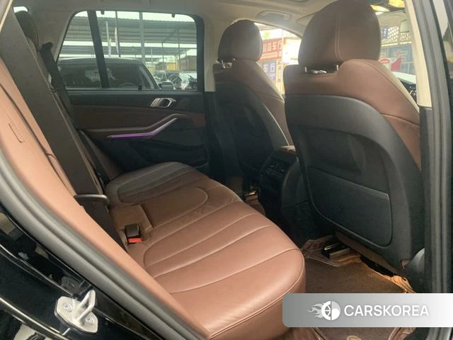 BMW X5 PHEV id 4257350 из Китая 27
