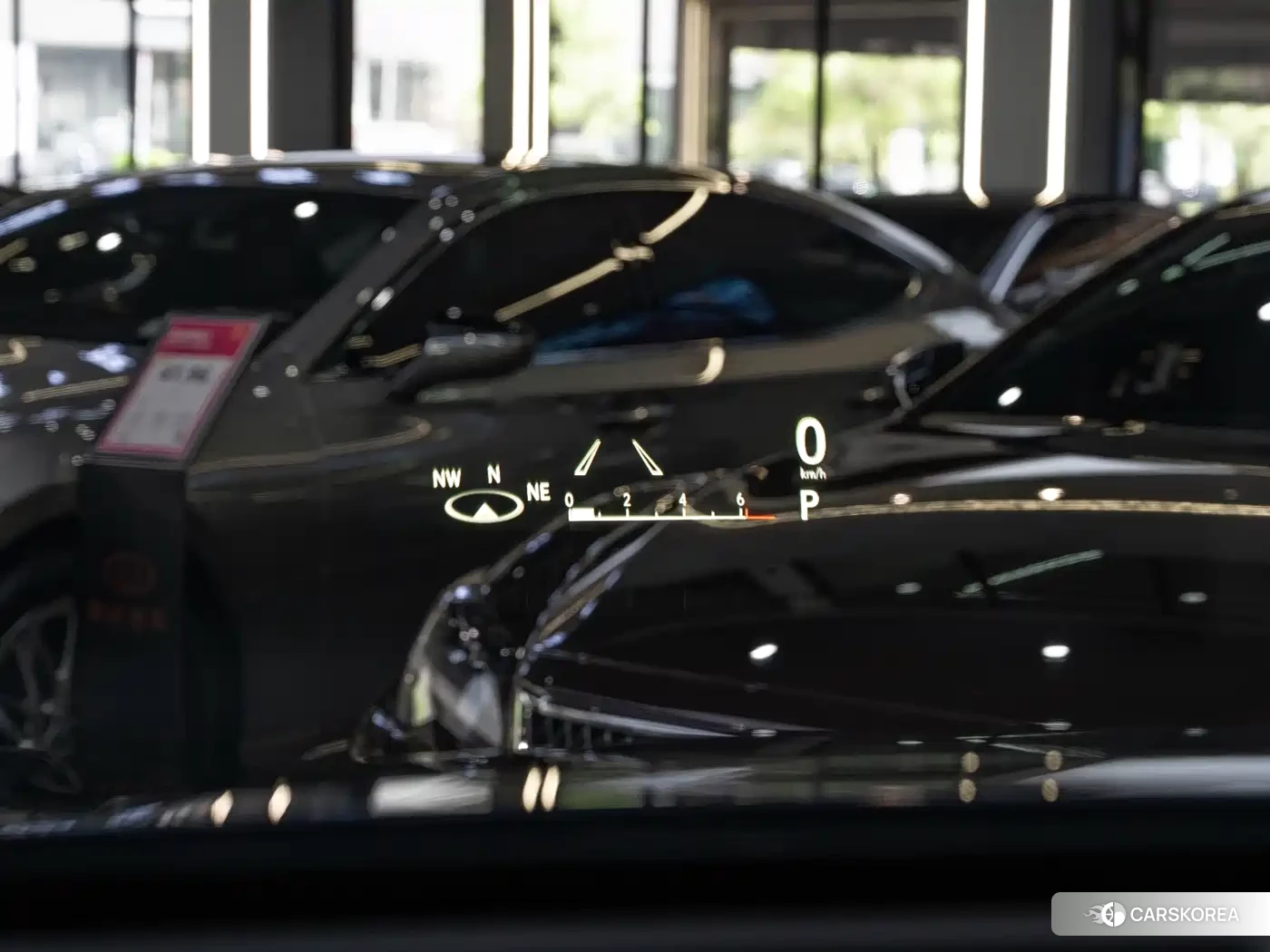 Lexus ES id 4565187 из Китая 18