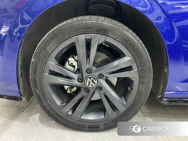 Volkswagen Golf id 4341857 из Китая 18