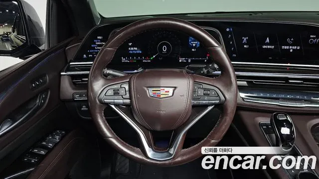 Cadillac Escalade 5th Generation id 2680368 из Кореи 14