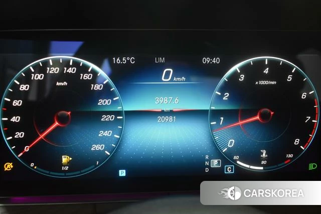 Mercedes-Benz E-class (imported) id 4271908 из Китая 9