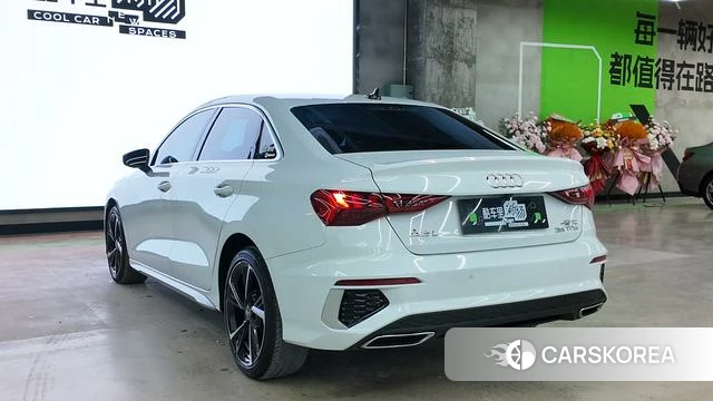 Audi A3 id 4271919 из Китая 12
