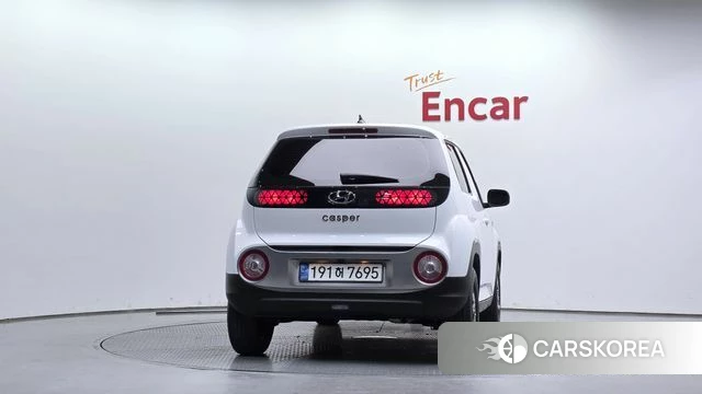 Hyundai Casper id 4942250 из Кореи 27