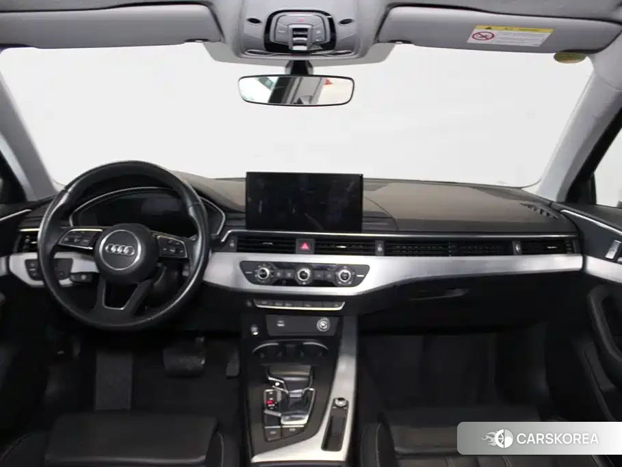 Audi A4L id 4674534 из Китая 9