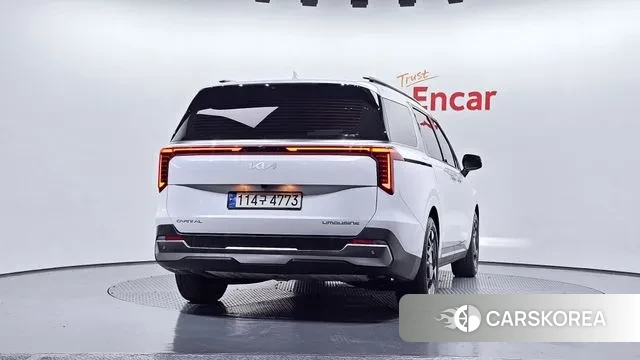 Kia The New Carnival 4th Generation id 3565701 из Кореи 14