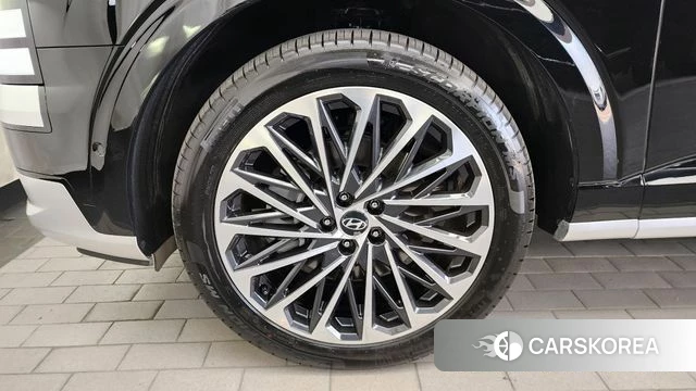 Hyundai Palisade (LX3) id 4400135 из Кореи 32