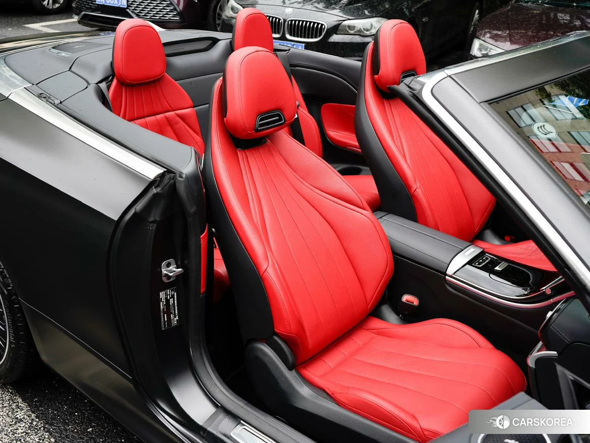Mercedes-Benz CLE level id 4455662 из Китая 14